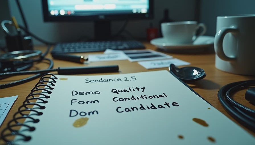 Demo-Quality vs. Deliverable-Quality: A Marking System for Internal Reviews