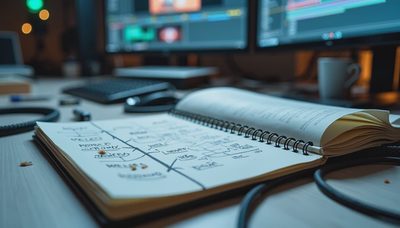 The 30-Second Test: What to Prepare Before Generating Anything