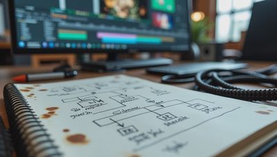 Reference Assets, White-Box Scenes, and Green-Screen Inputs: Choosing the Right Starting Point